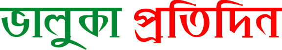 ভালুকা প্রতিদিন
